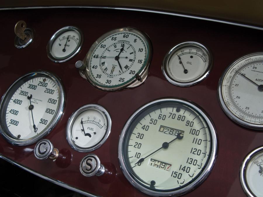  Duesenberg J142/2165 Convertible Coupe SWB by Murphy 1929 года  (фото 3 из 12)